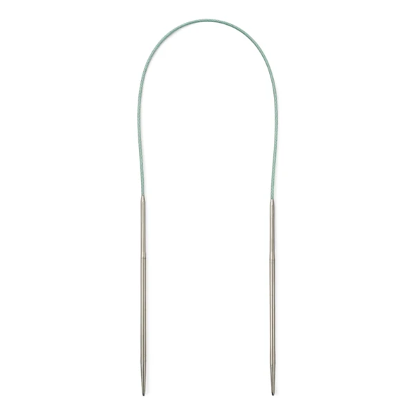 LindeHobby Faste Rundpinde, 40 cm